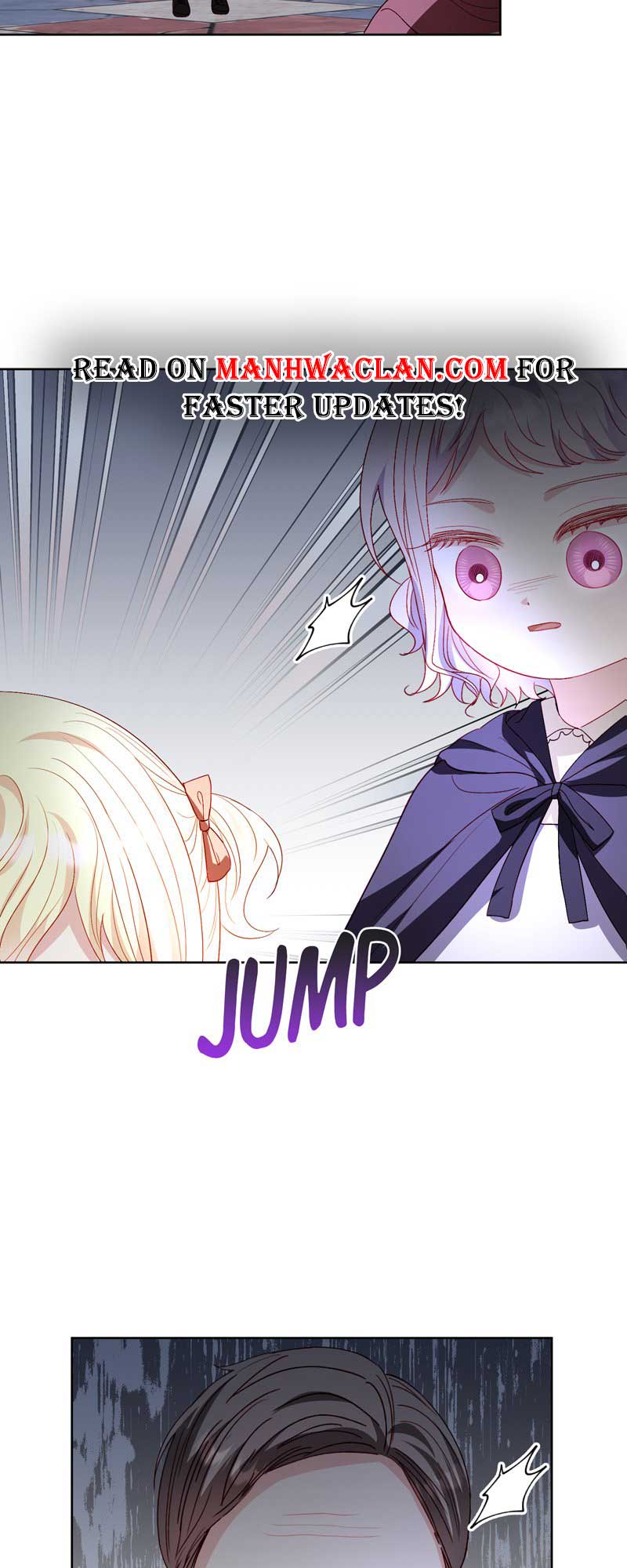 My Father, the Possessive Demi-God Chapter 32 page 61