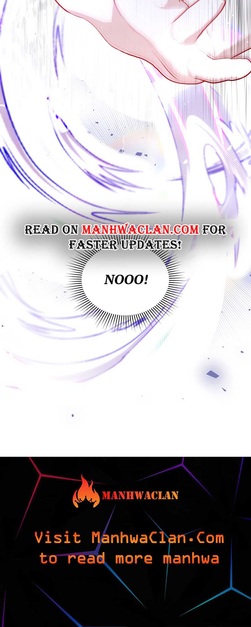 My Father, the Possessive Demi-God Chapter 32 page 64