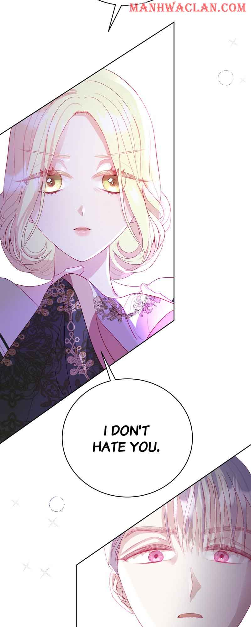 My Father, the Possessive Demi-God Chapter 7 page 3