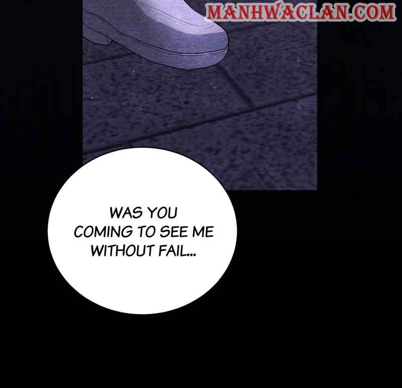 My Father, the Possessive Demi-God Chapter 7 page 7