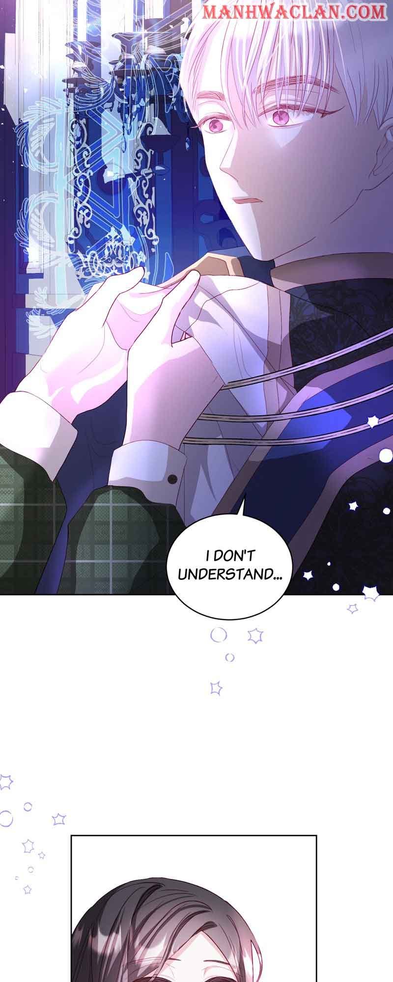 My Father, the Possessive Demi-God Chapter 7 page 10