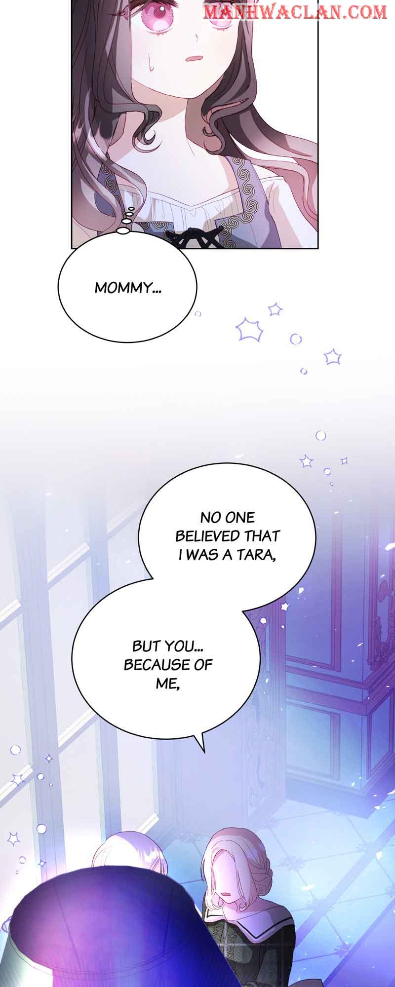 My Father, the Possessive Demi-God Chapter 7 page 11