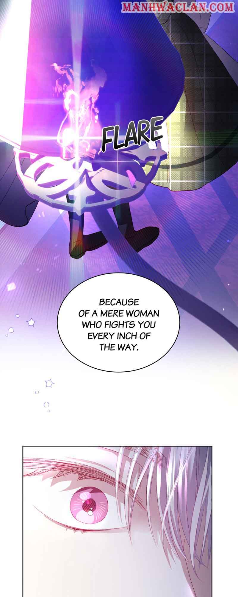 My Father, the Possessive Demi-God Chapter 7 page 12