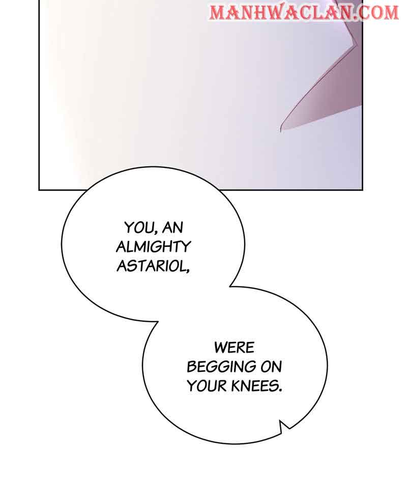 My Father, the Possessive Demi-God Chapter 7 page 13