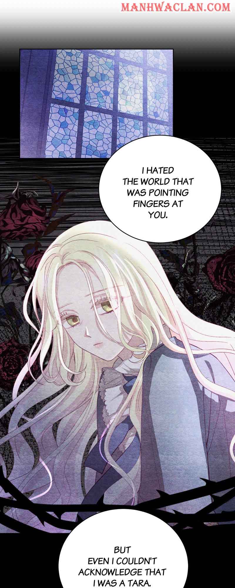 My Father, the Possessive Demi-God Chapter 7 page 14
