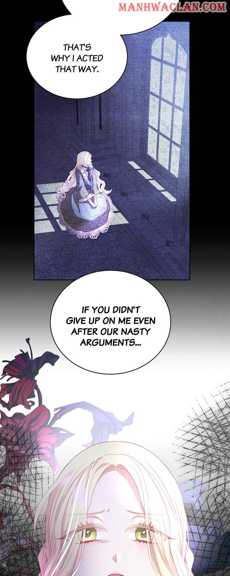 My Father, the Possessive Demi-God Chapter 7 page 15