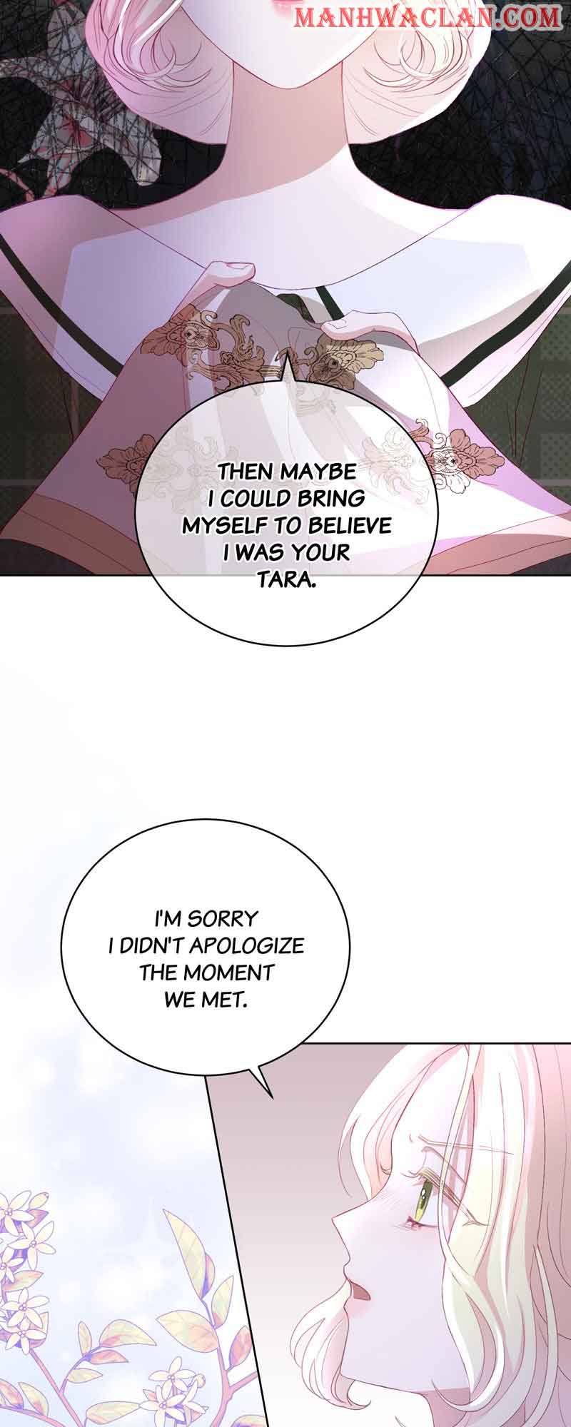My Father, the Possessive Demi-God Chapter 7 page 16