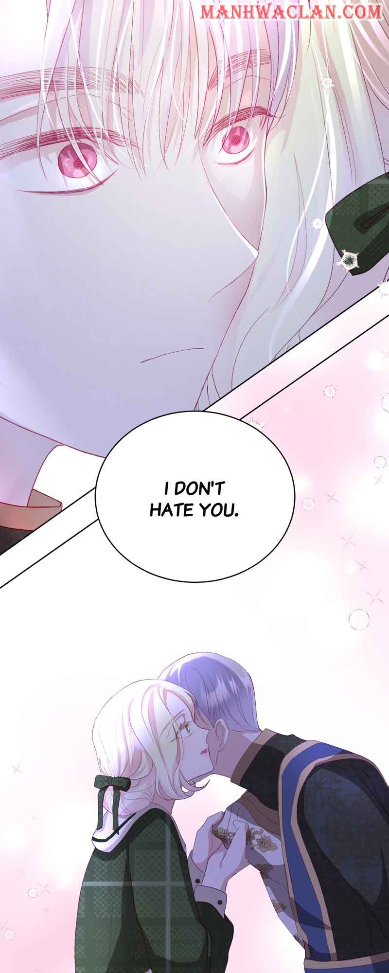 My Father, the Possessive Demi-God Chapter 7 page 20