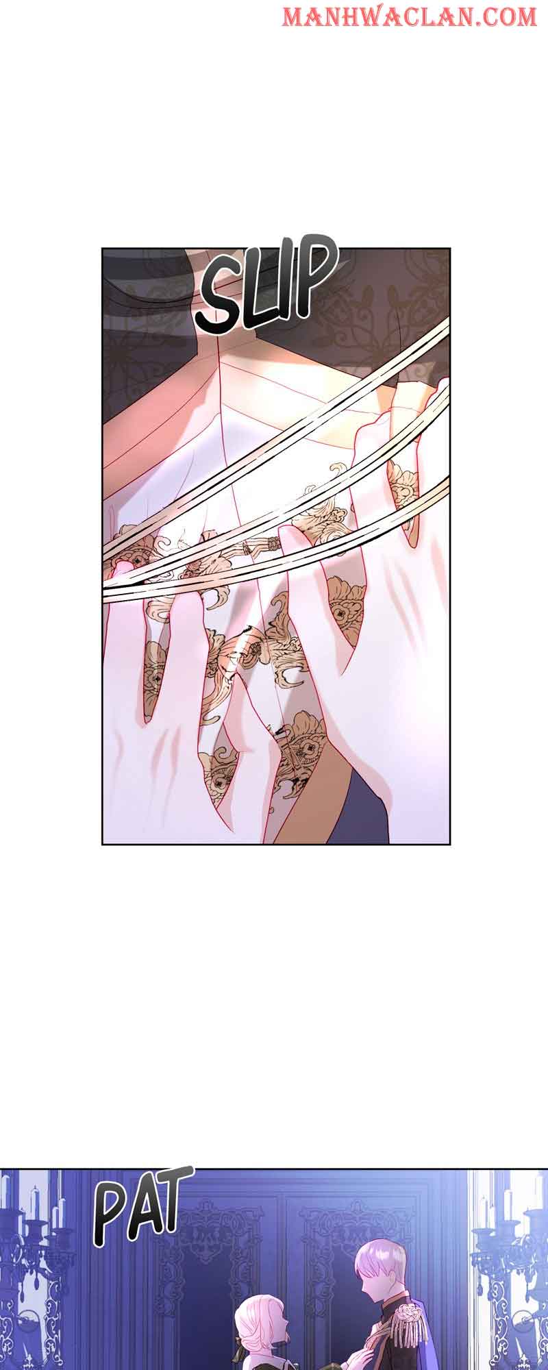 My Father, the Possessive Demi-God Chapter 7 page 22
