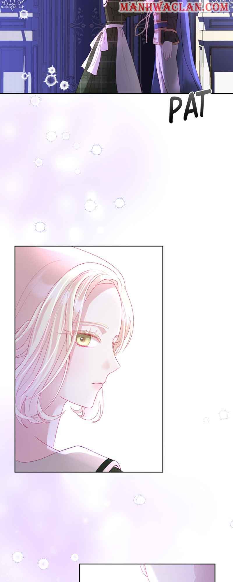 My Father, the Possessive Demi-God Chapter 7 page 23