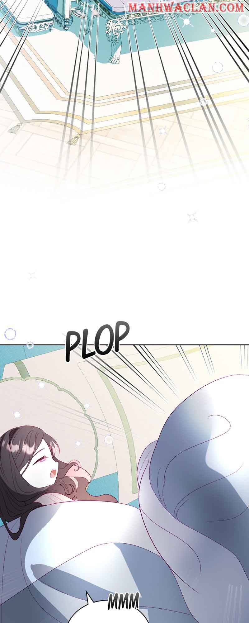 My Father, the Possessive Demi-God Chapter 7 page 34