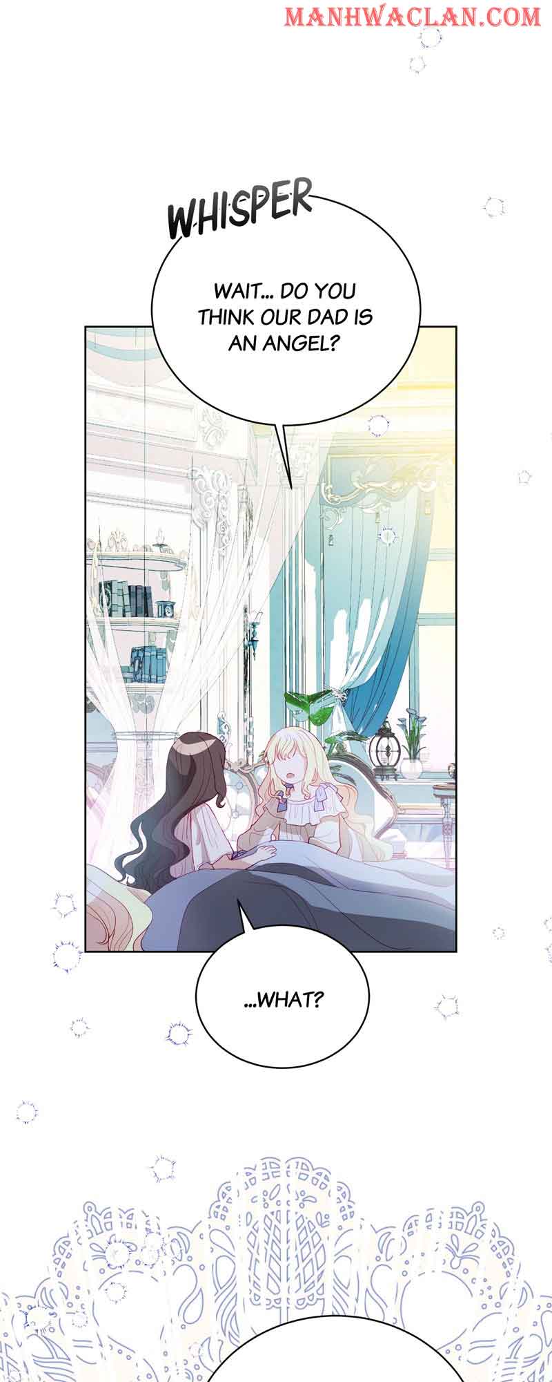 My Father, the Possessive Demi-God Chapter 7 page 39