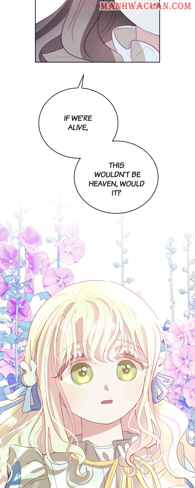 My Father, the Possessive Demi-God Chapter 7 page 51