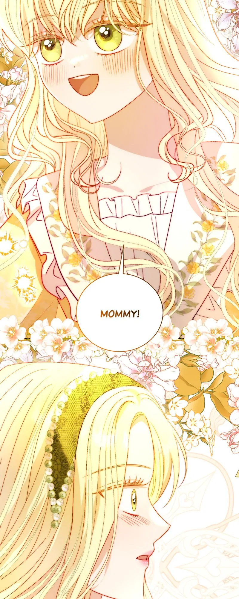 My Father, the Possessive Demi-God Chapter 57 page 12