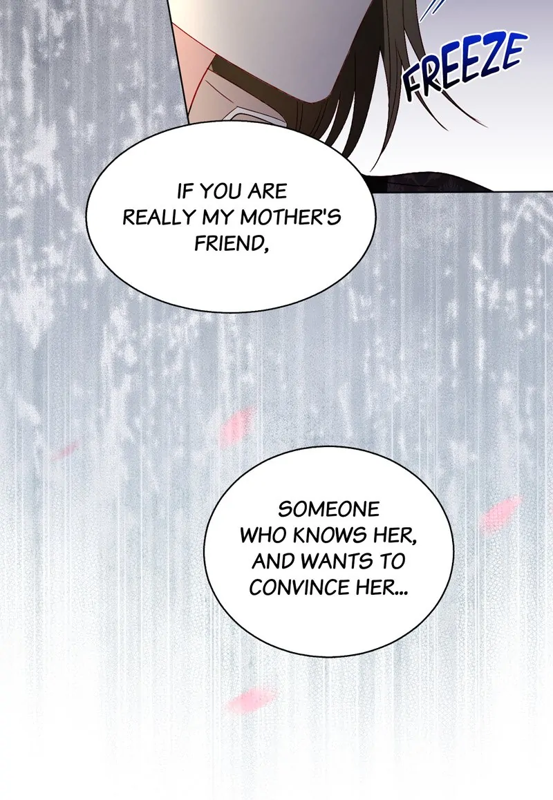 My Father, the Possessive Demi-God Chapter 57 page 42