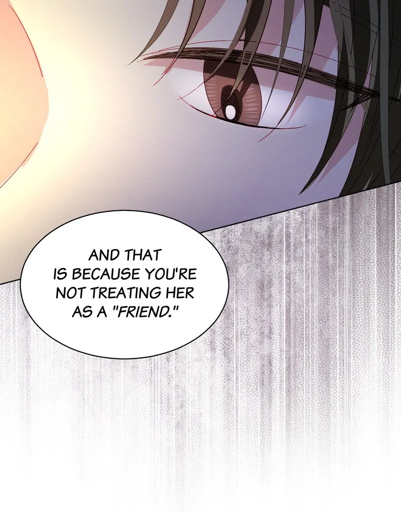 My Father, the Possessive Demi-God Chapter 57 page 49