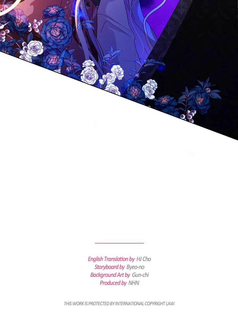 My Father, the Possessive Demi-God Chapter 57 page 51