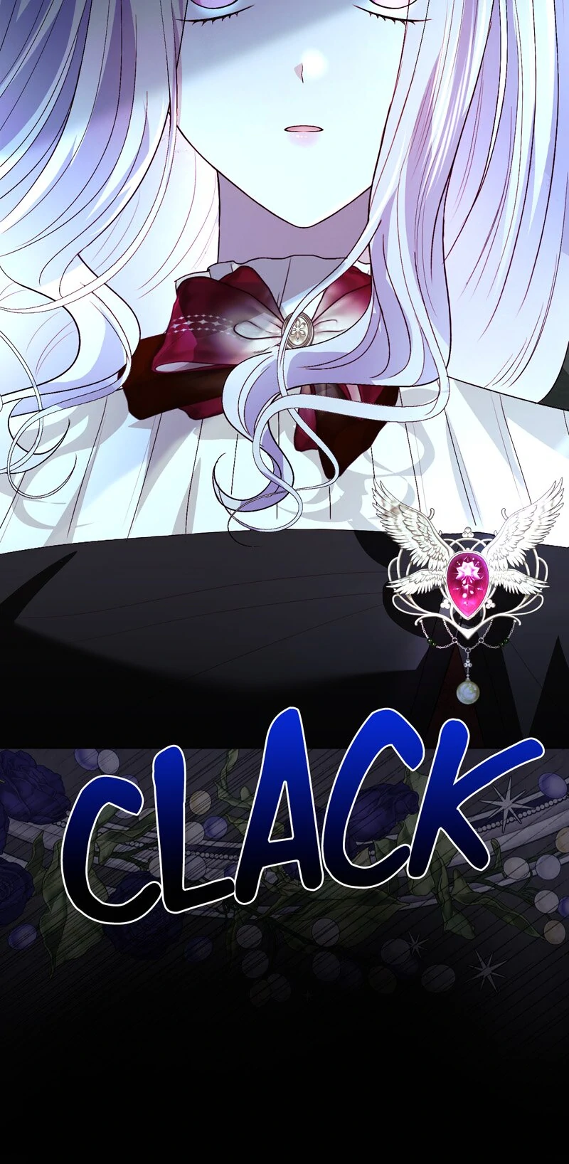 My Father, the Possessive Demi-God Chapter 95 page 14