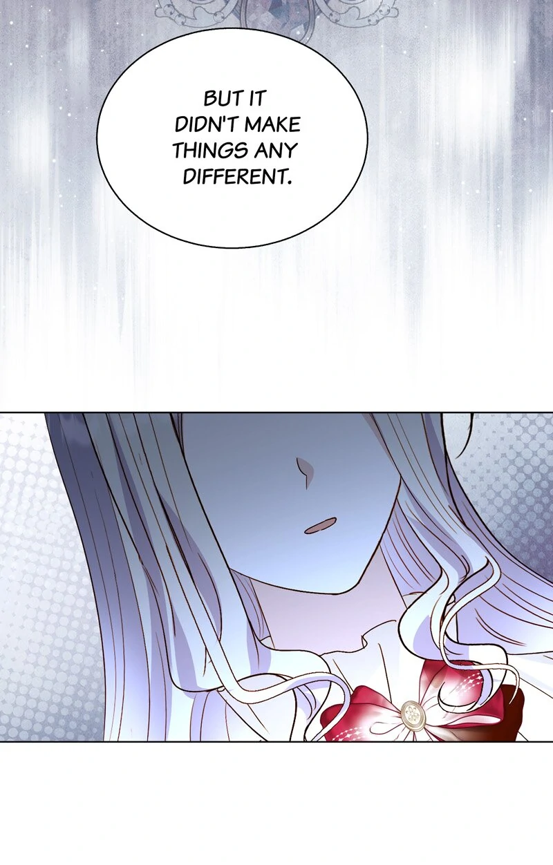 My Father, the Possessive Demi-God Chapter 95 page 34
