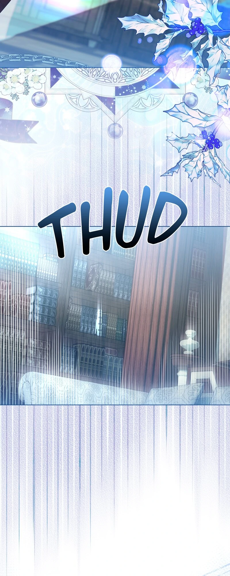 My Father, the Possessive Demi-God Chapter 95 page 46