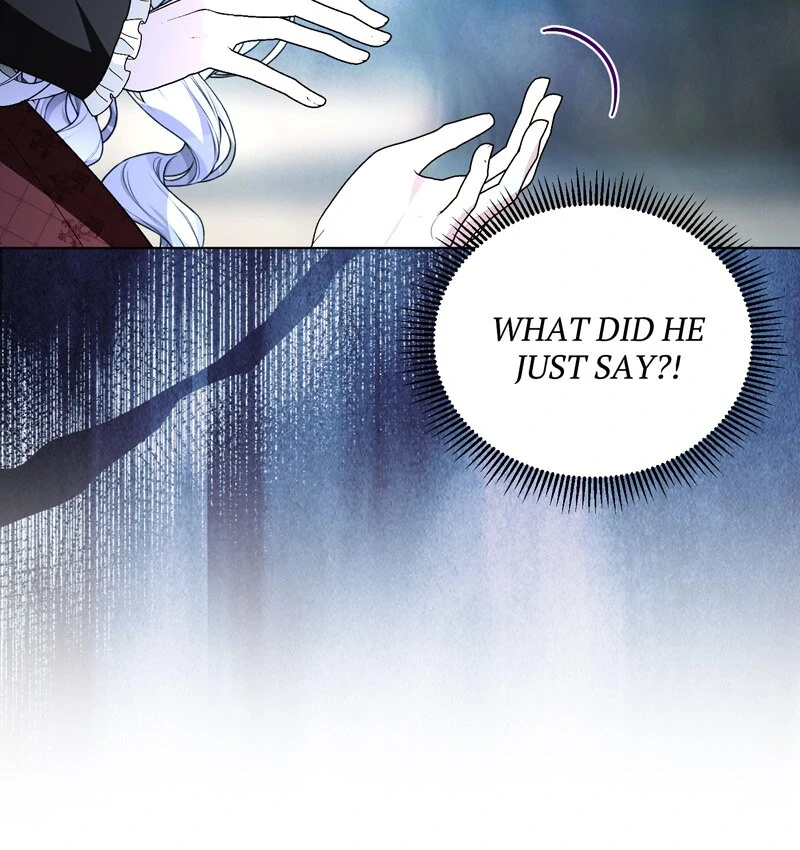 My Father, the Possessive Demi-God Chapter 95 page 56