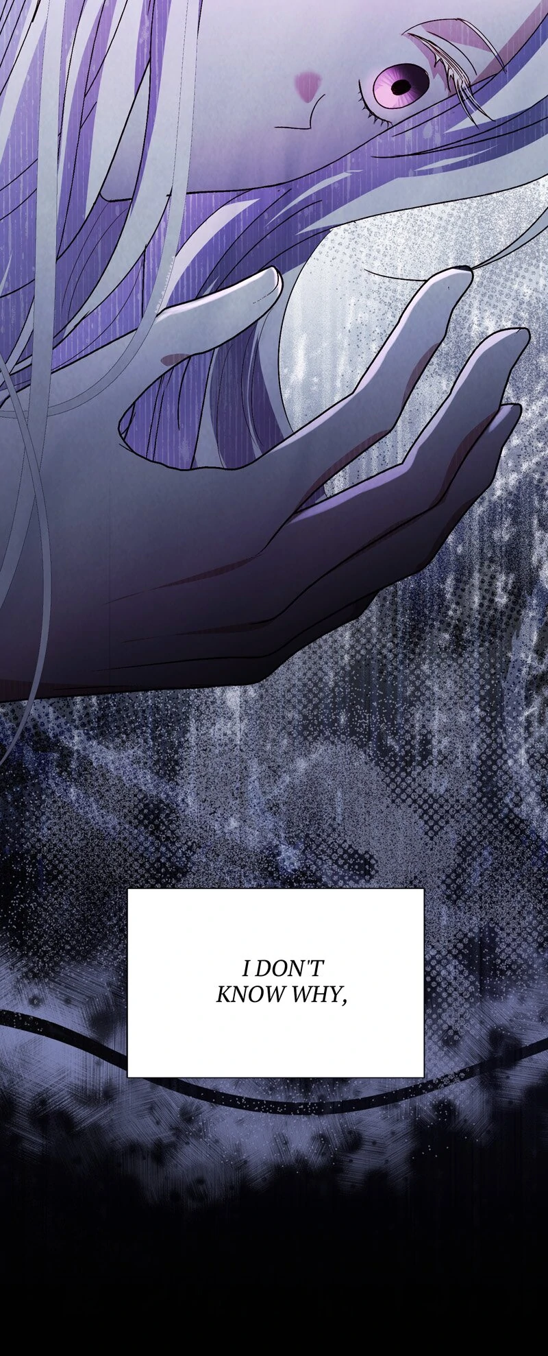 My Father, the Possessive Demi-God Chapter 95 page 60