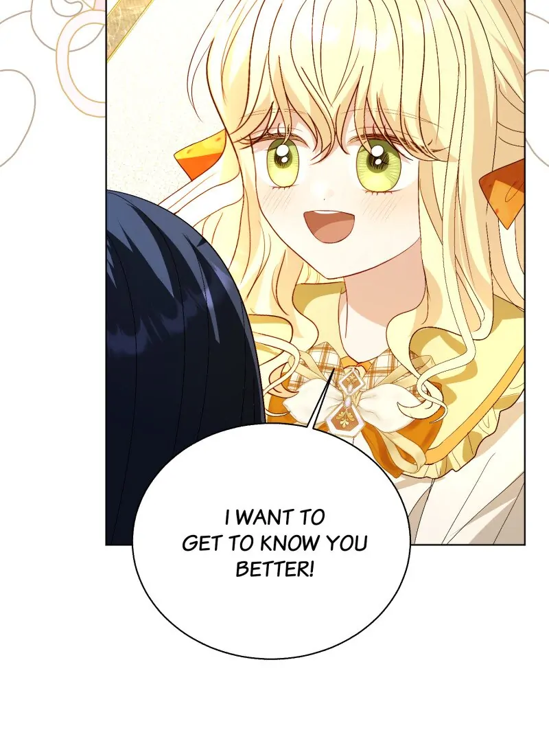 My Father, the Possessive Demi-God Chapter 76 page 29