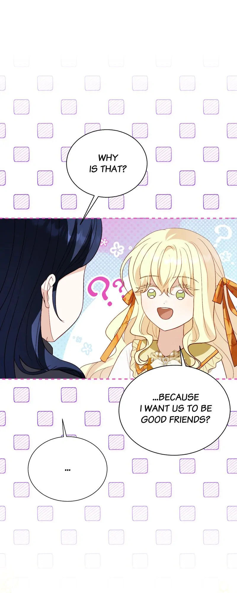 My Father, the Possessive Demi-God Chapter 76 page 30