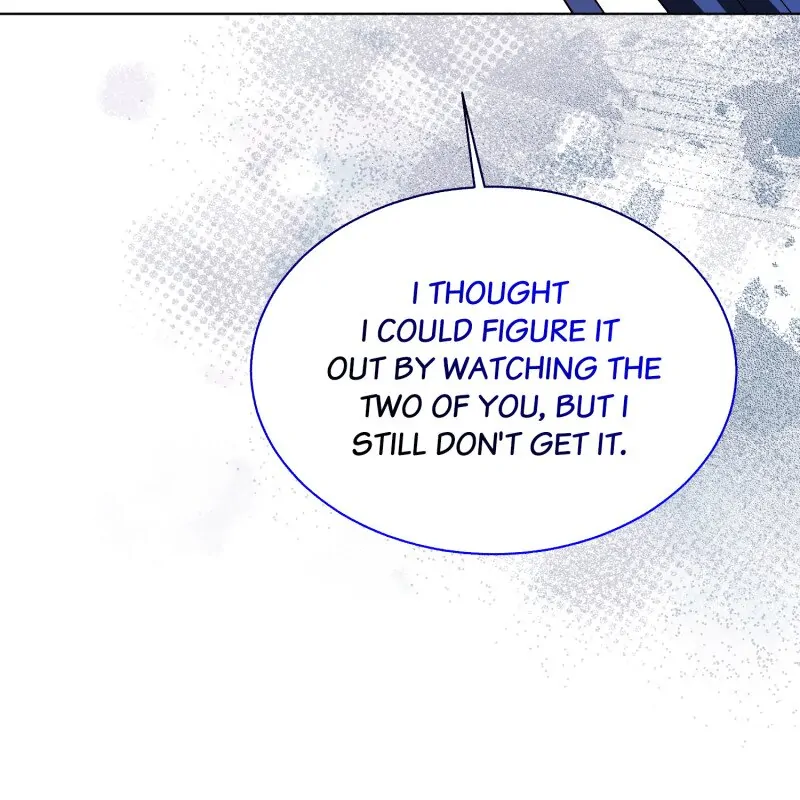 My Father, the Possessive Demi-God Chapter 76 page 36