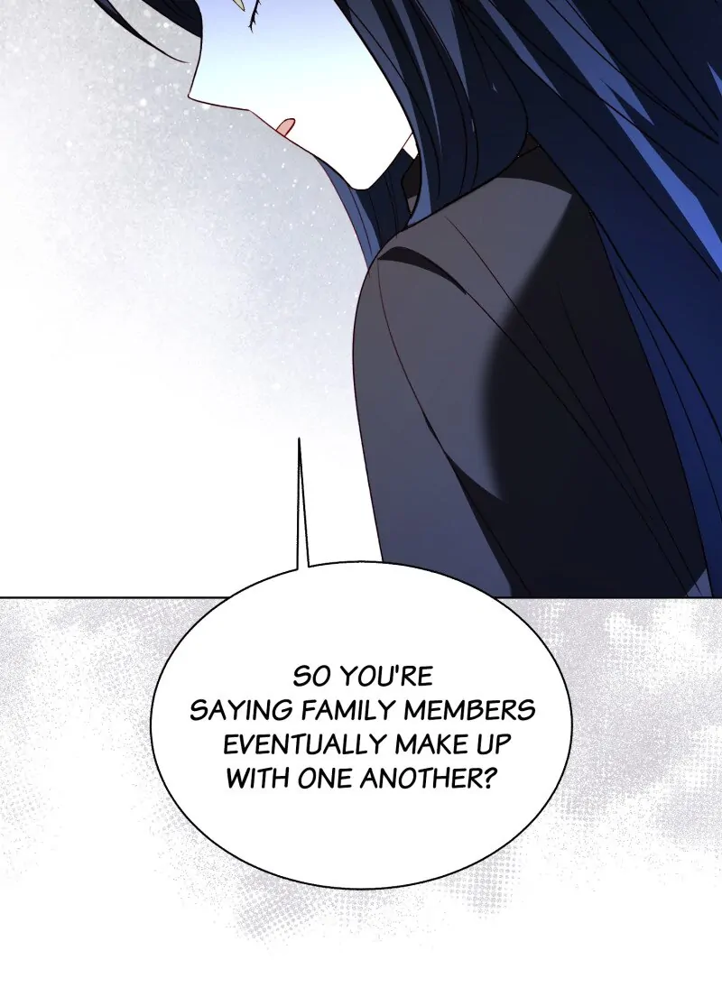 My Father, the Possessive Demi-God Chapter 76 page 43