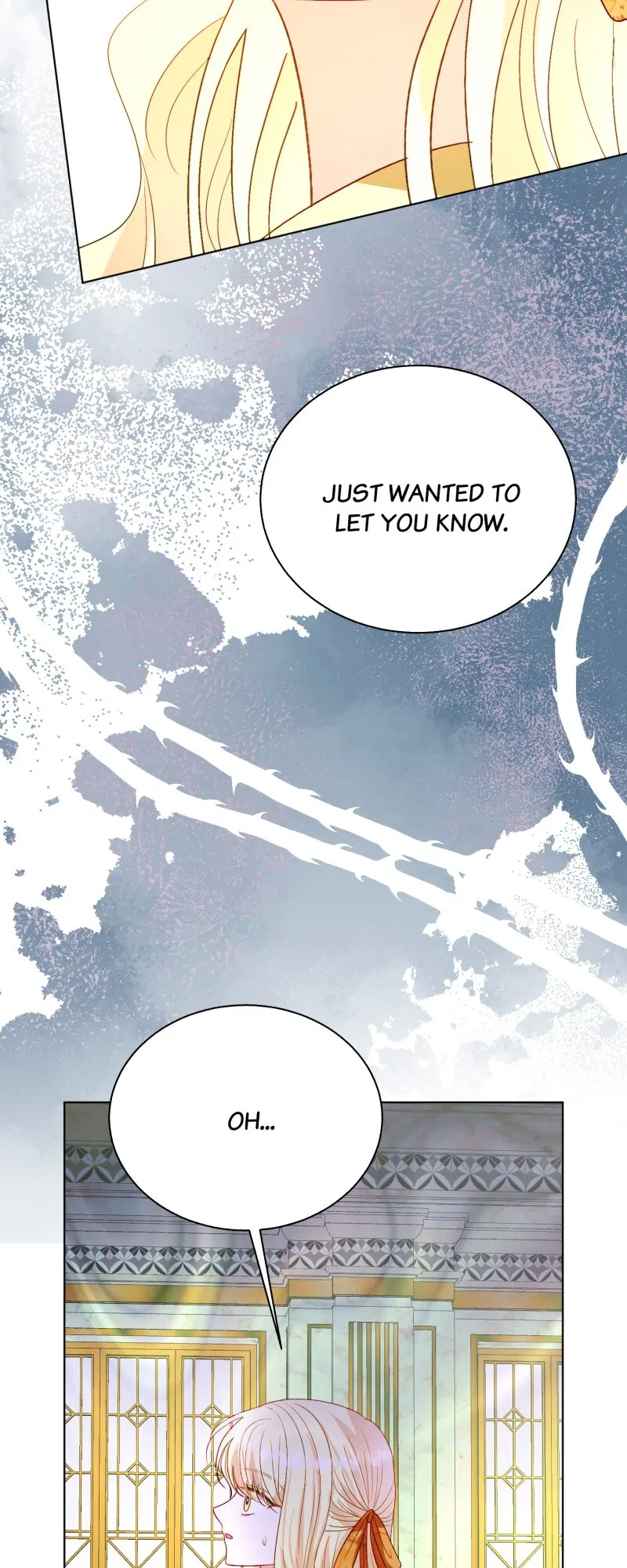 My Father, the Possessive Demi-God Chapter 76 page 49