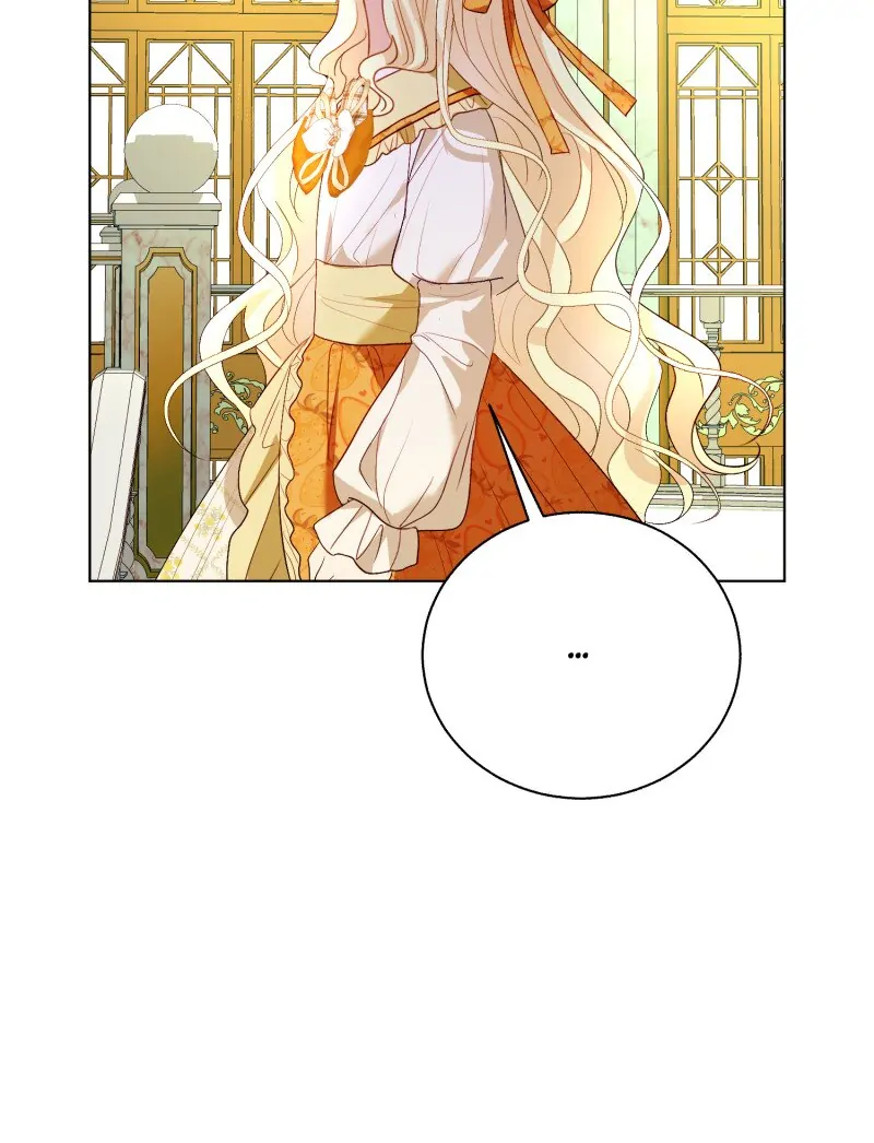 My Father, the Possessive Demi-God Chapter 76 page 50