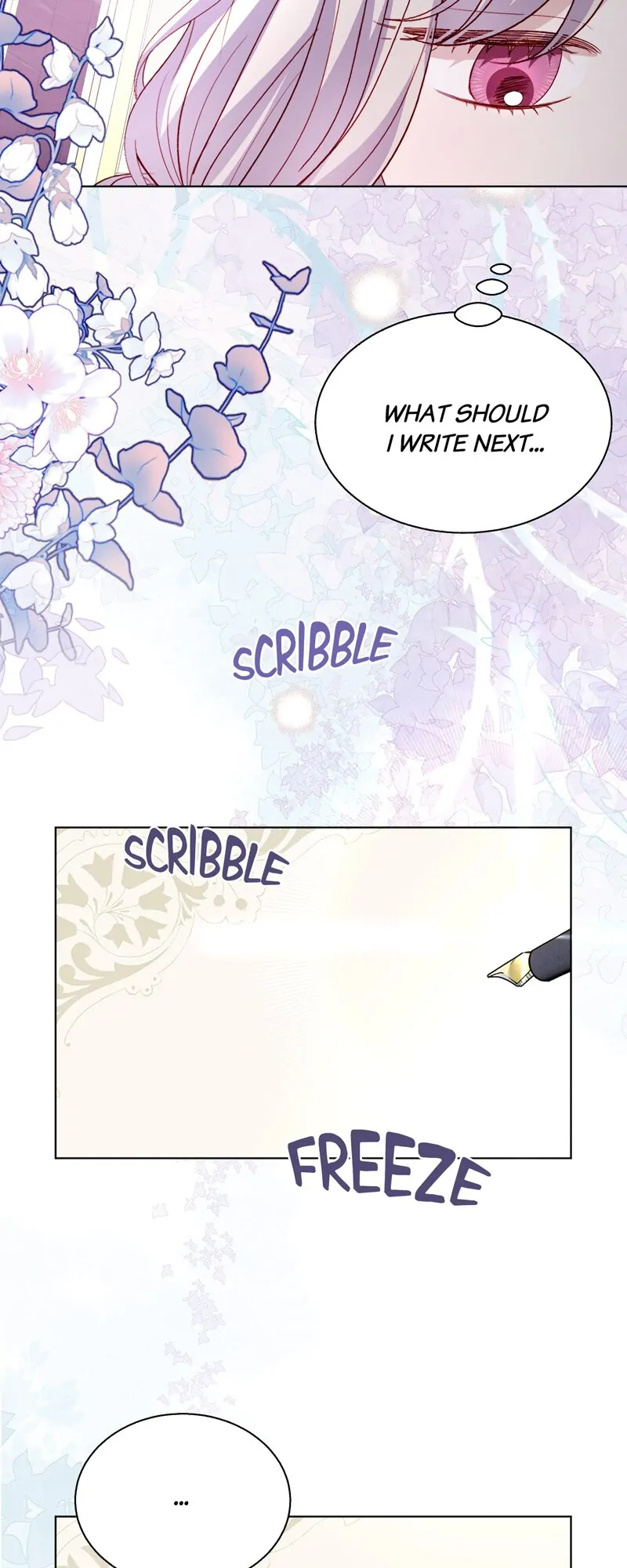 My Father, the Possessive Demi-God Chapter 73 page 10