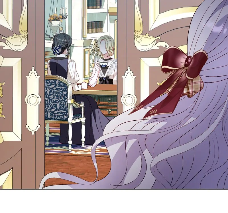 My Father, the Possessive Demi-God Chapter 73 page 28