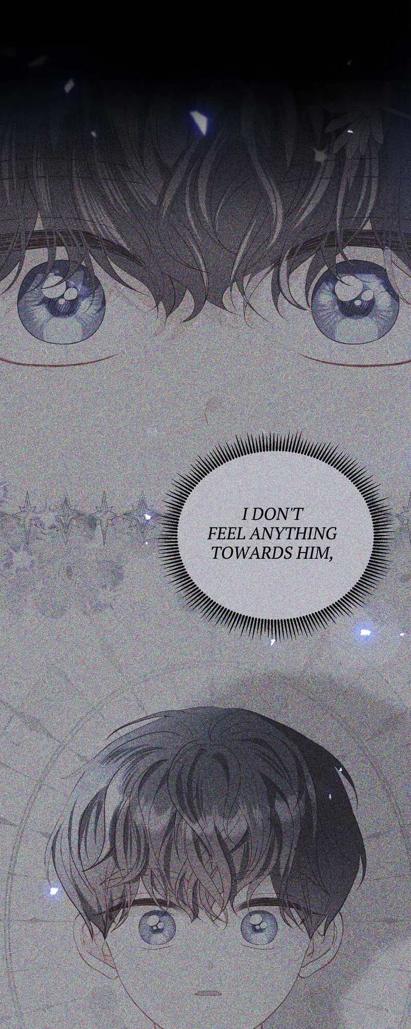 My Father, the Possessive Demi-God Chapter 73 page 35