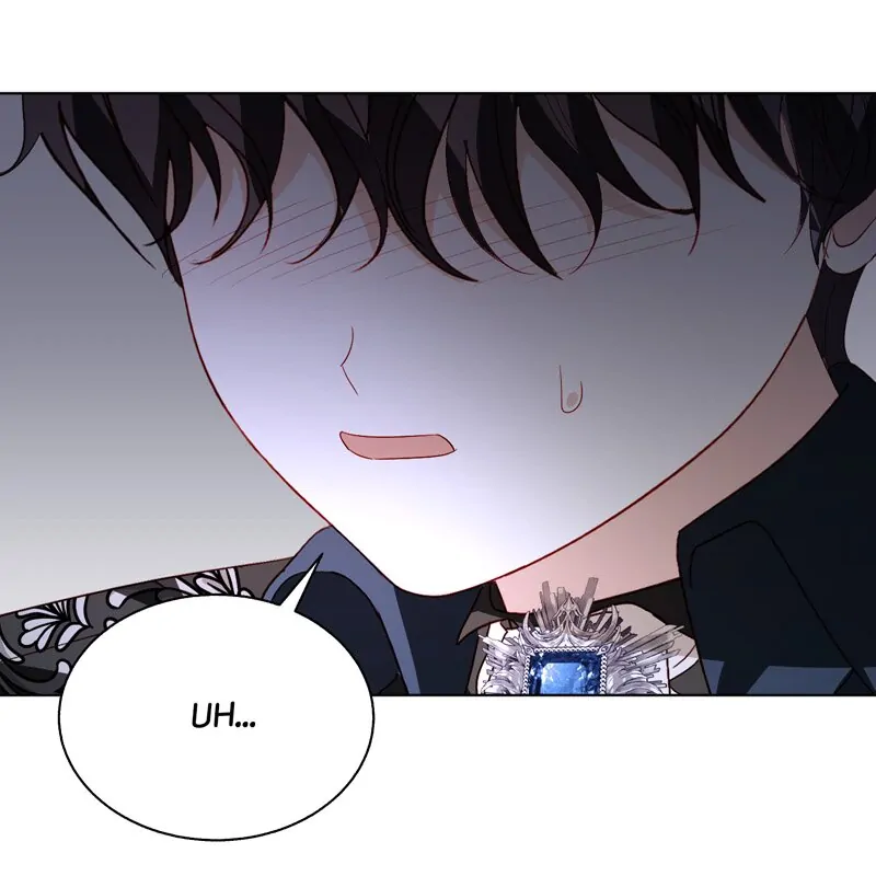 My Father, the Possessive Demi-God Chapter 73 page 45