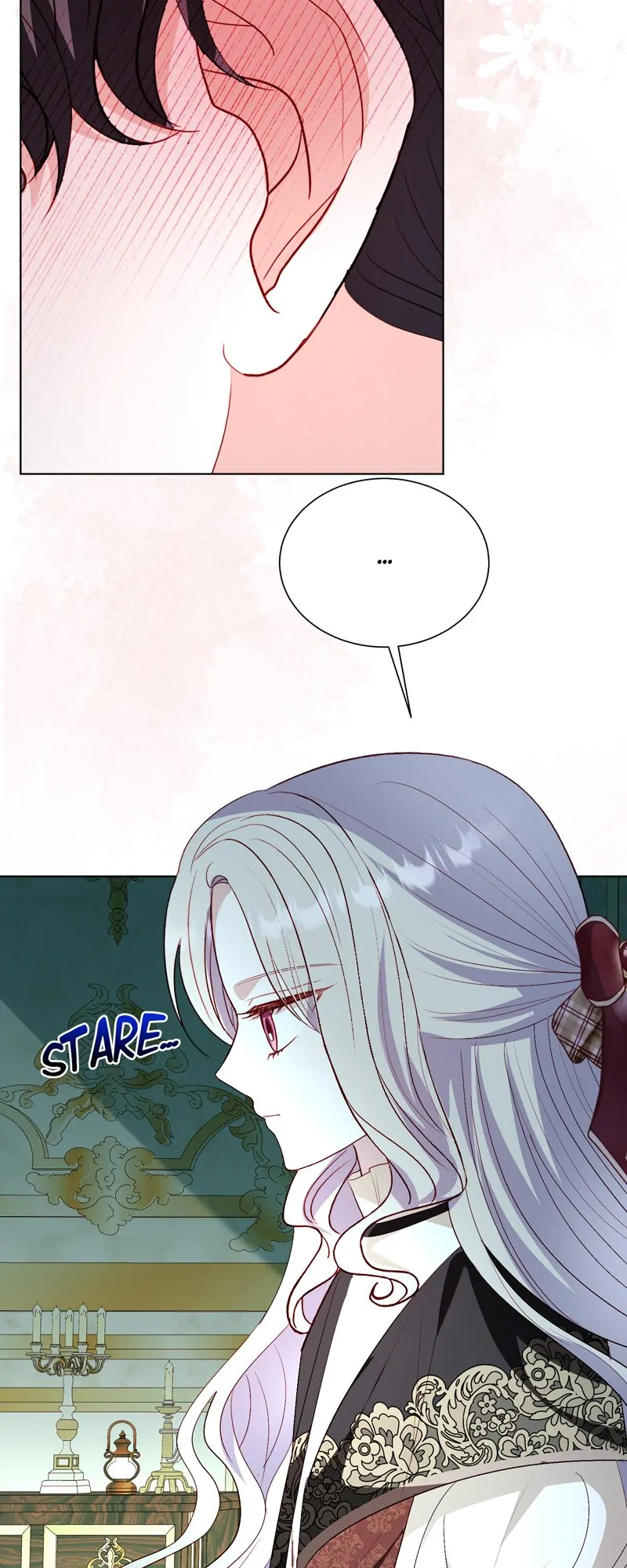 My Father, the Possessive Demi-God Chapter 73 page 48
