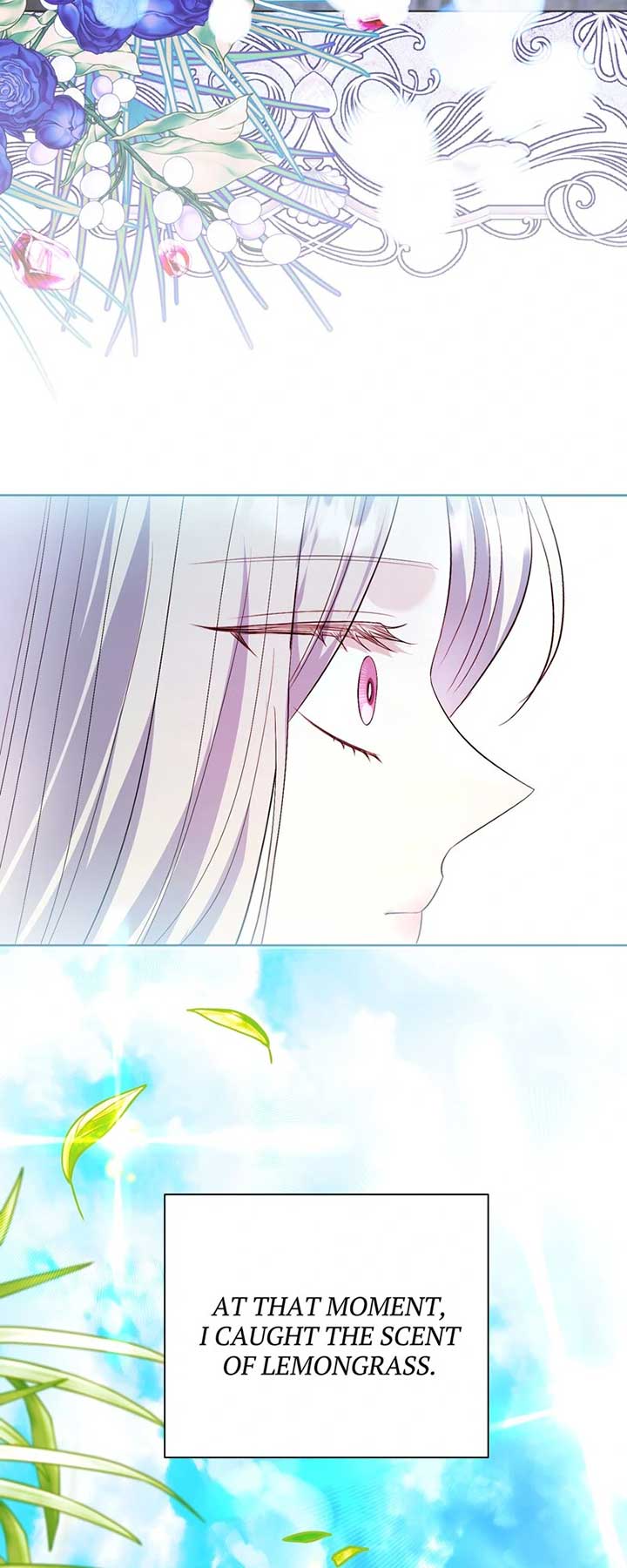 My Father, the Possessive Demi-God Chapter 93 page 4