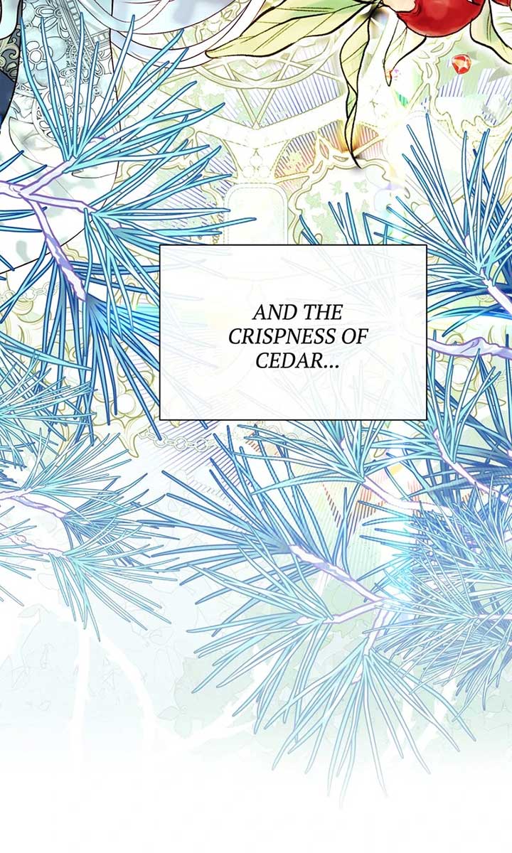 My Father, the Possessive Demi-God Chapter 93 page 7