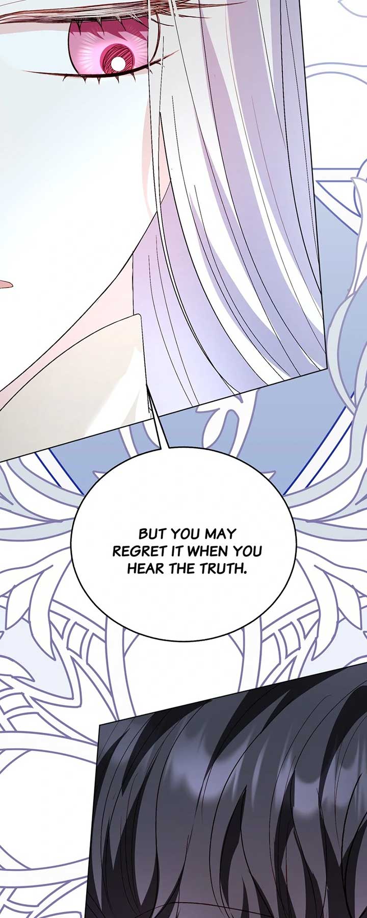 My Father, the Possessive Demi-God Chapter 93 page 13