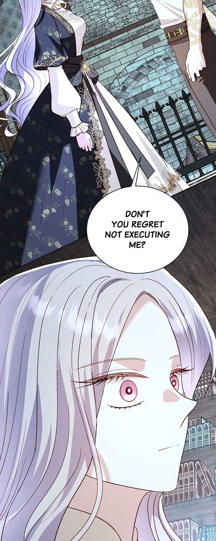 My Father, the Possessive Demi-God Chapter 93 page 17
