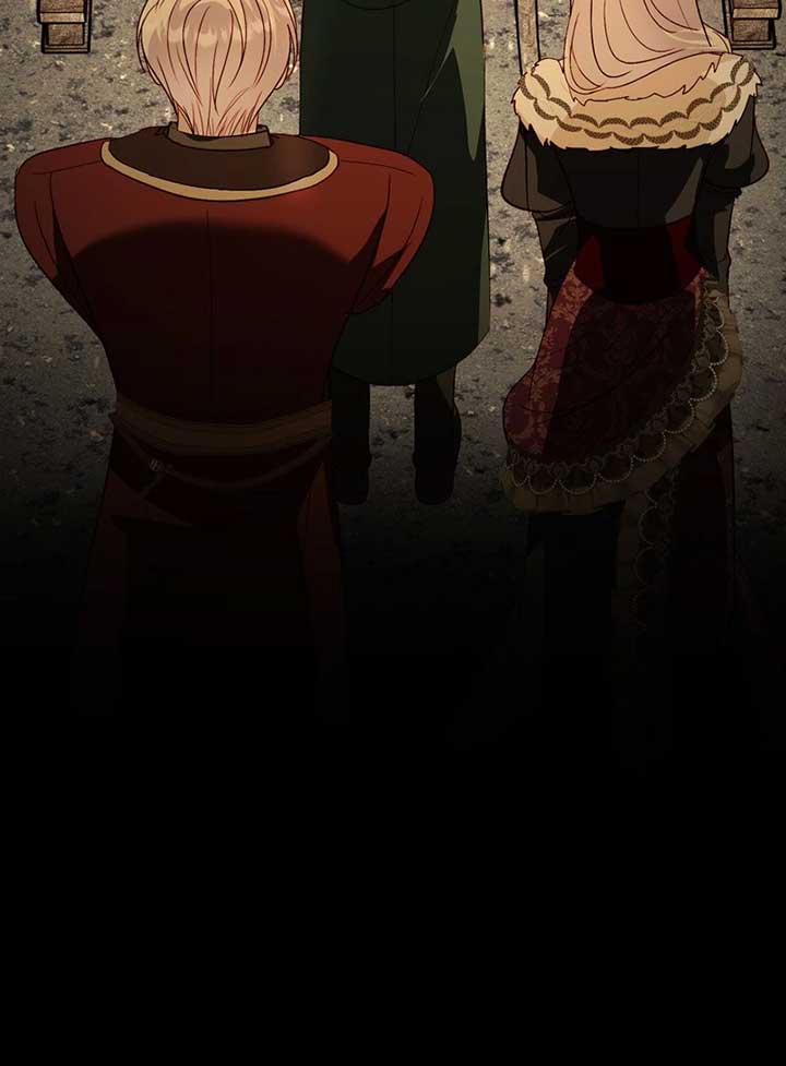 My Father, the Possessive Demi-God Chapter 93 page 21