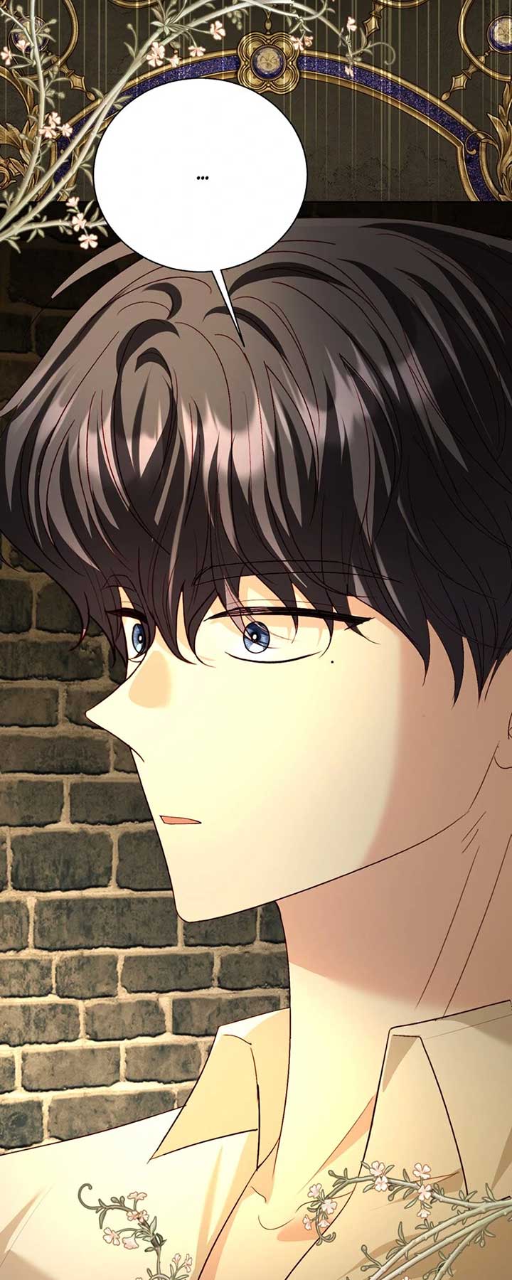 My Father, the Possessive Demi-God Chapter 93 page 39