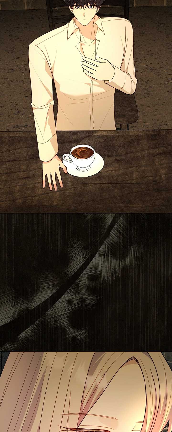My Father, the Possessive Demi-God Chapter 93 page 44