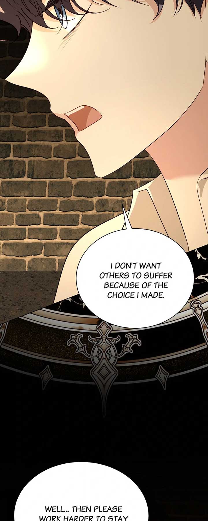 My Father, the Possessive Demi-God Chapter 93 page 48