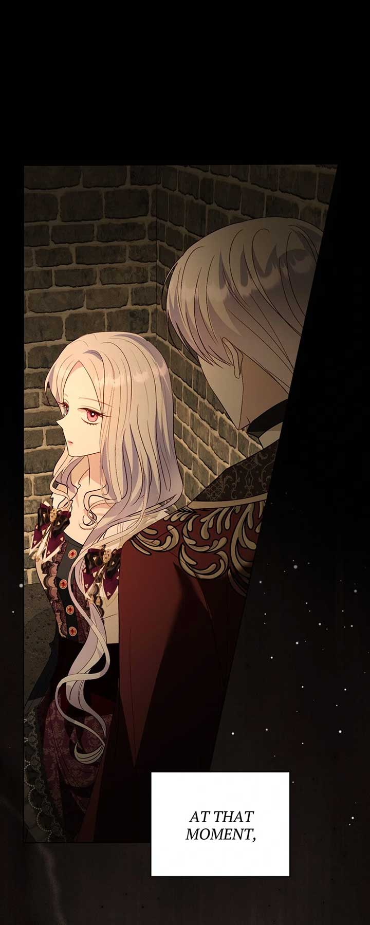 My Father, the Possessive Demi-God Chapter 93 page 50