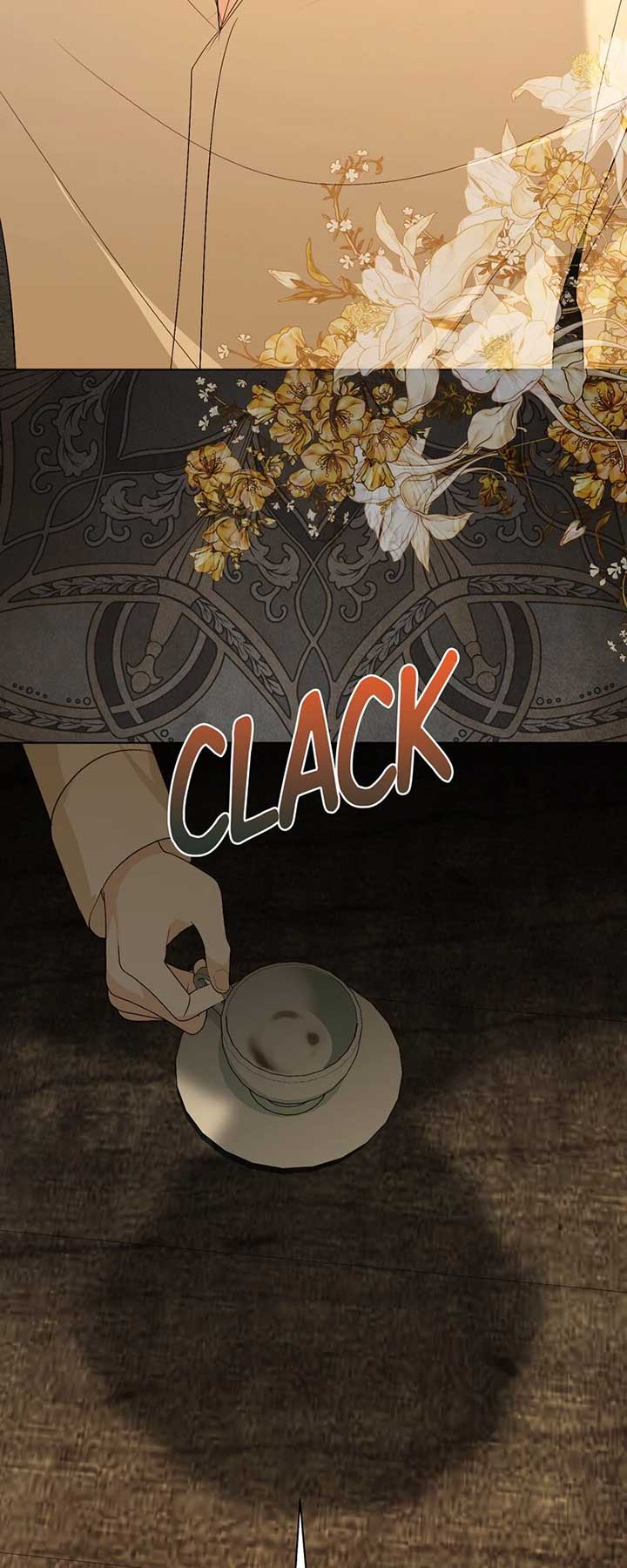 My Father, the Possessive Demi-God Chapter 93 page 61