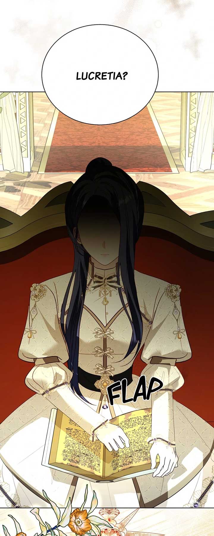 My Father, the Possessive Demi-God Chapter 93 page 66