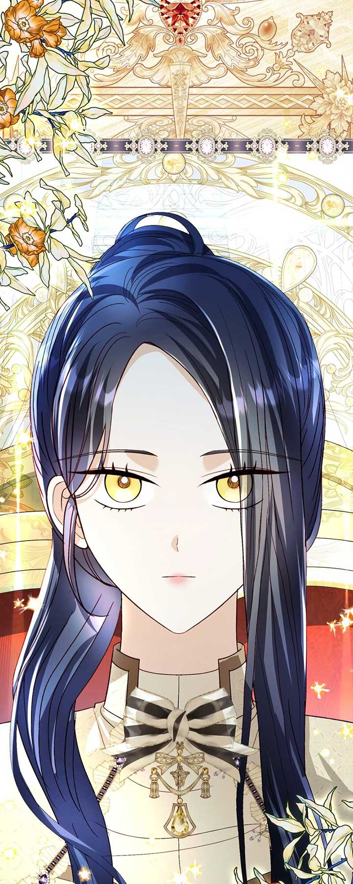 My Father, the Possessive Demi-God Chapter 93 page 67