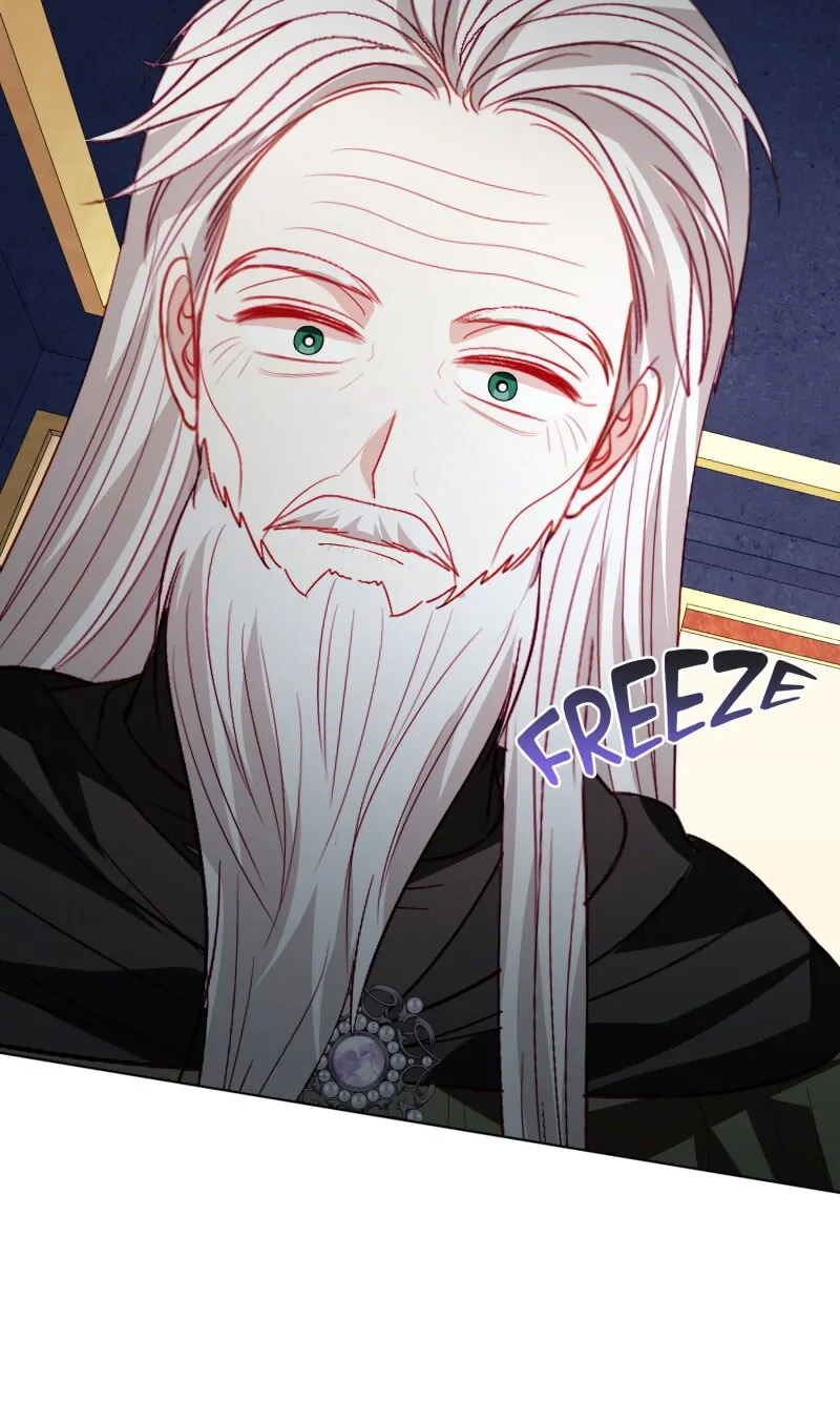 My Father, the Possessive Demi-God Chapter 71 page 14